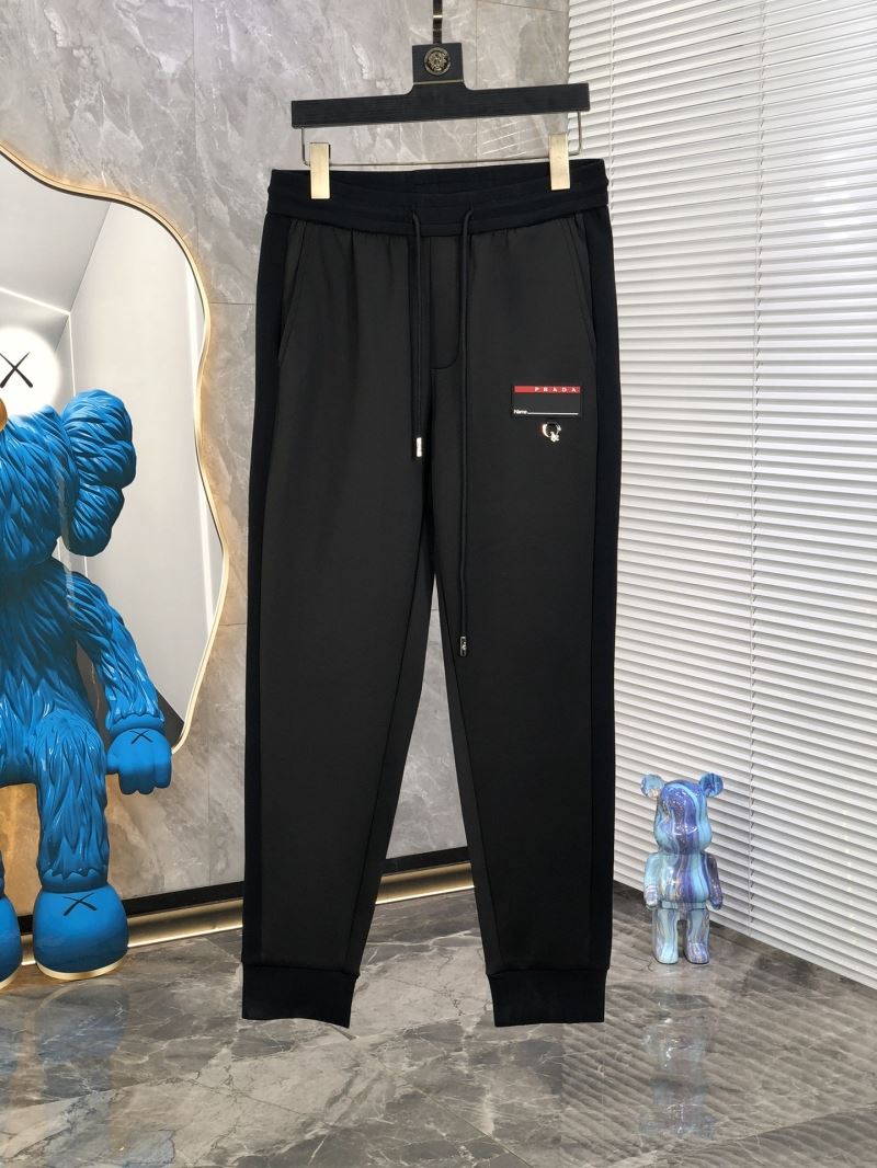 Prada Long Pants